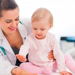  Pediatria | Global Saúde - Instituto Global Saude